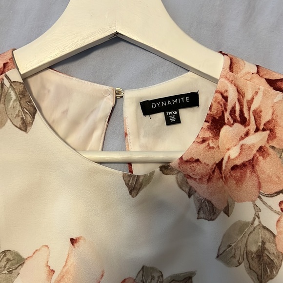 Dynamite top - Picture 4 of 4